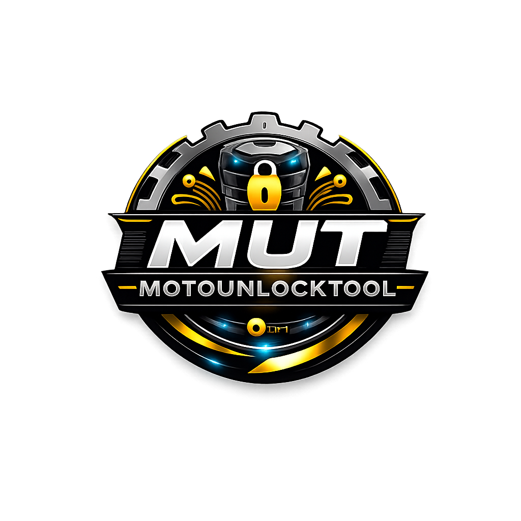 Moto Unlock Tool